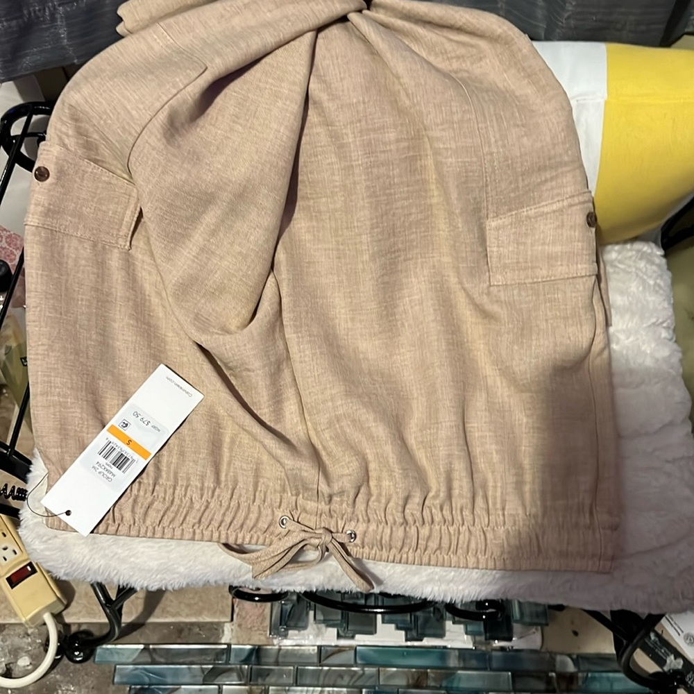 Calvin Klein trousers